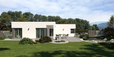Schaffen Sie neue Lebensräume mit einem allkauf Haus