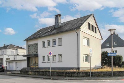 MFH mit 3 Einheiten zur flexiblen Nutzung in TOP-Citylage