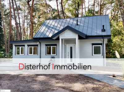 Ihr neues Haus im Grünen - bezugsfertig-