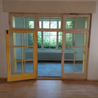 Individuelles Kleinod in zentraler Lage