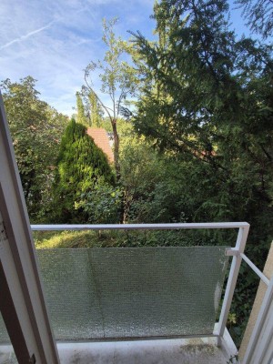 Ruhig gelegene 2 Zimmer Wohnung in der Nähe des Lainzer Tiergartens