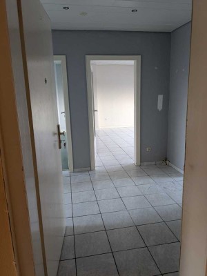 Dachwohnung