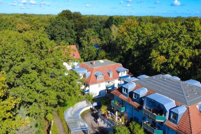 Rentable Kapitalanlage nahe Radebeul!