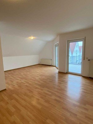 Wunderschöne 2-Zimmer-Wohnung mit Balkon