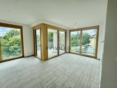 Exklusive Neubauwohnung in Top-Lage – Ortsteil Stein, Königsbach-Stein