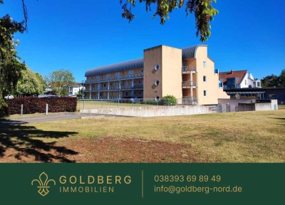 Ferienwohnung am Ostseestrand mit Fahrstuhl und Tiefgarage!