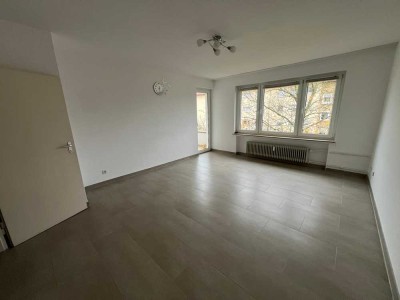 Exklusive, 3-Zimmer Wohnung mit Balkon in Bad Kreuznach