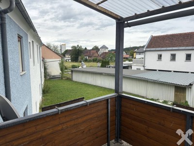 Stadthaus in zentraler Lage von Köflach / Nähe Therme Nova