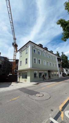 Charmante 3-Zimmer-Wohnung im Herzen von Bad Aibling