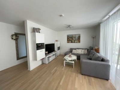 Exclusive 2-Bedroom Terrace Apartment with Fully Equipped Kitchen in Filderstadt