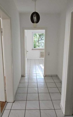 Geräumige 3 - Zimmer Wohnung mit charmantem Schnitt zu vermieten!