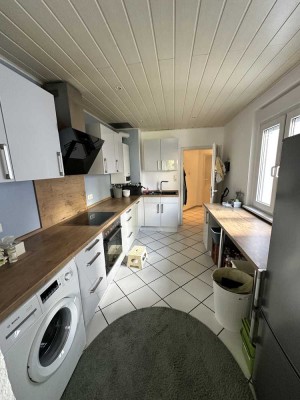 Schöne helle 3,5 Zimmer Wohnung in Mainz, Weisenau