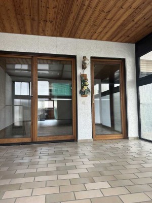 Ansprechende 4,5-Zimmer-Wohnung mit EBK in Bruchsal
