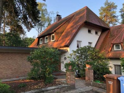 Schön gelegene 3 Zimmerwohnung in Leiferde