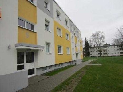 Nette Nachbarn gesucht: interessante 3-Zimmer-Wohnung