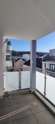 Freie 3-Raum-Wohnung mit geh. Innenausstattung, Balkon in Bad Neuenahr auch als Kapitalanlage