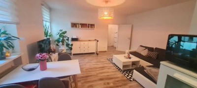Schöne 2 Zimmer Single Wohnung