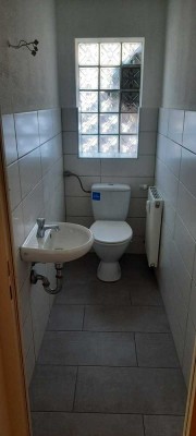 Attraktive 2-Zimmer-Souterrain-Wohnung in Bonndorf im Schwarzwald