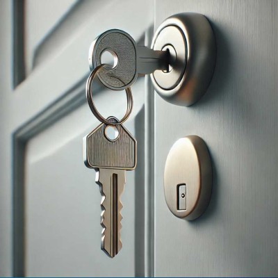 Möblierte Single-Wohnung im Altbau nähe Platz am Wilden Eber Dahlem