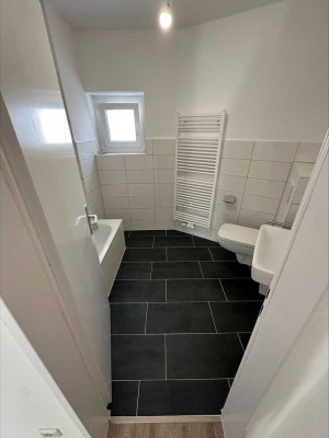 06.10. // Mit Balkon! Frisch sanierte 3-Zimmer-Wohnung im grünen Gauting