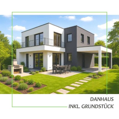 Zeitlose Eleganz – Stadtvilla für gehobene Ansprüche!