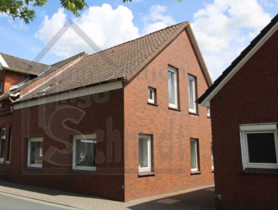 Charmantes EFH Zentral in Weener