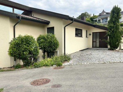 Traumhaftes Haus mit Seeblick in Ortsrandlage am Naturschutzgebiet - als Mehrfamilienhaus nutzbar!