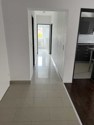 3-Zimmer-Wohnung im 4. OG in Eppingen