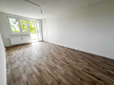***AB AUGUST*** 3-Zimmer-Wohnung zu vermieten