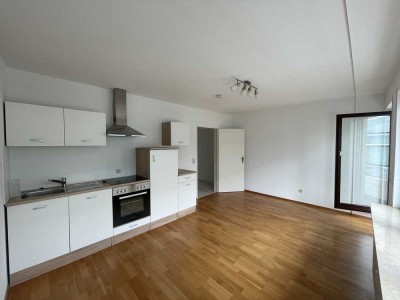 Hochwertige zentrale 2-Zimmer-Wohnung mitten in der Altstadt