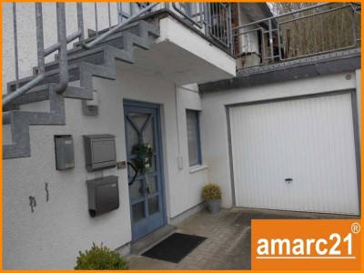 Idyllisches Wohnen wie im Urlaub …...