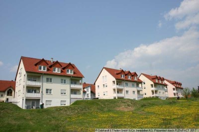 Wer hier wohnen will muss schnell sein!