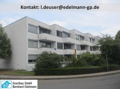 Großzügige 2-Zimmer-Wohnung mit ca. 67 m² mit Balkon in ruhiger Ortsrandlage von Echterdingen!