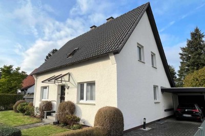 Gleich 2 Häuser in einer Toplage von Lemgo