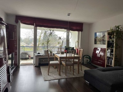 HÖSEL - Großzügige 4-Zimmer-Wohnung mit Balkon