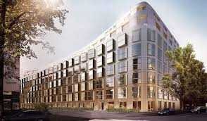 Premium Studentenappartement in München-Bogenhausen