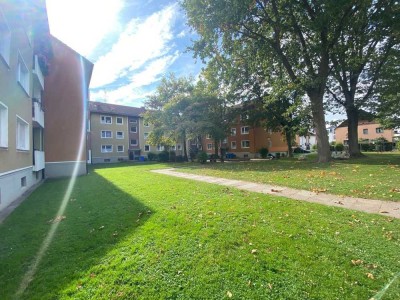 Helle 3-Zimmer-Wohnung mit Balkon in Bovenden