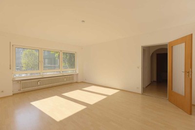 Geschmackvolle 2-Raum-Wohnung in München Au