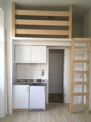 RESERVIERT Gepflegtes Appartement