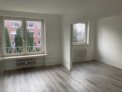 2-Zimmer Wohnung in Hafennähe!