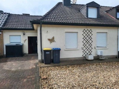 Charmantes Reihenmittelhaus für Paare und Familien mit Ausbau & Investionspotenzial