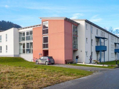 2-Zimmer-Mietwohnung in Pernegg an der Mur