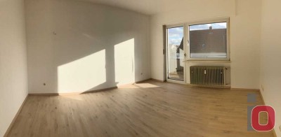 Charmante 2-ZKB DG-Wohnung mit Balkon sucht neuen Mieter - Frei ab 01.01.2026