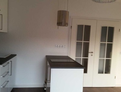 Moderne 2‑Zimmer-Wohnung im Zentrum von Bad Neuenahr-Ahrweiler