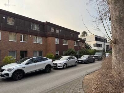 Luxuriöse Penthouse-Wohnung mit Dachterrasse Köln-Junkersdorf