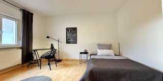 Charmantes WG-Zimmer in 3er WG