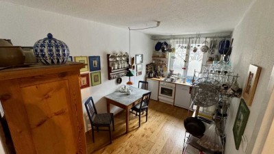 -I| TERRASSENTRAUM || Toll geschnittene 2-Zi-Whg || CITY APPRTEMENTS  |I-