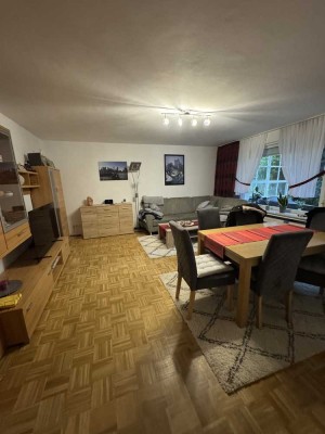 30890 (Alt) Barsinghausen, Ruhige 3-Zimmer-Wohnung, Frei zum 01.04.25 ggf. früher