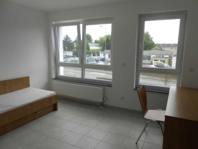 Möbliertes Studentenappartement zu vermieten
