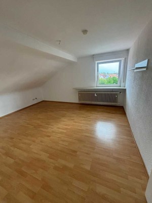 3 Zimmer Wohnung in Wörth am Rhein